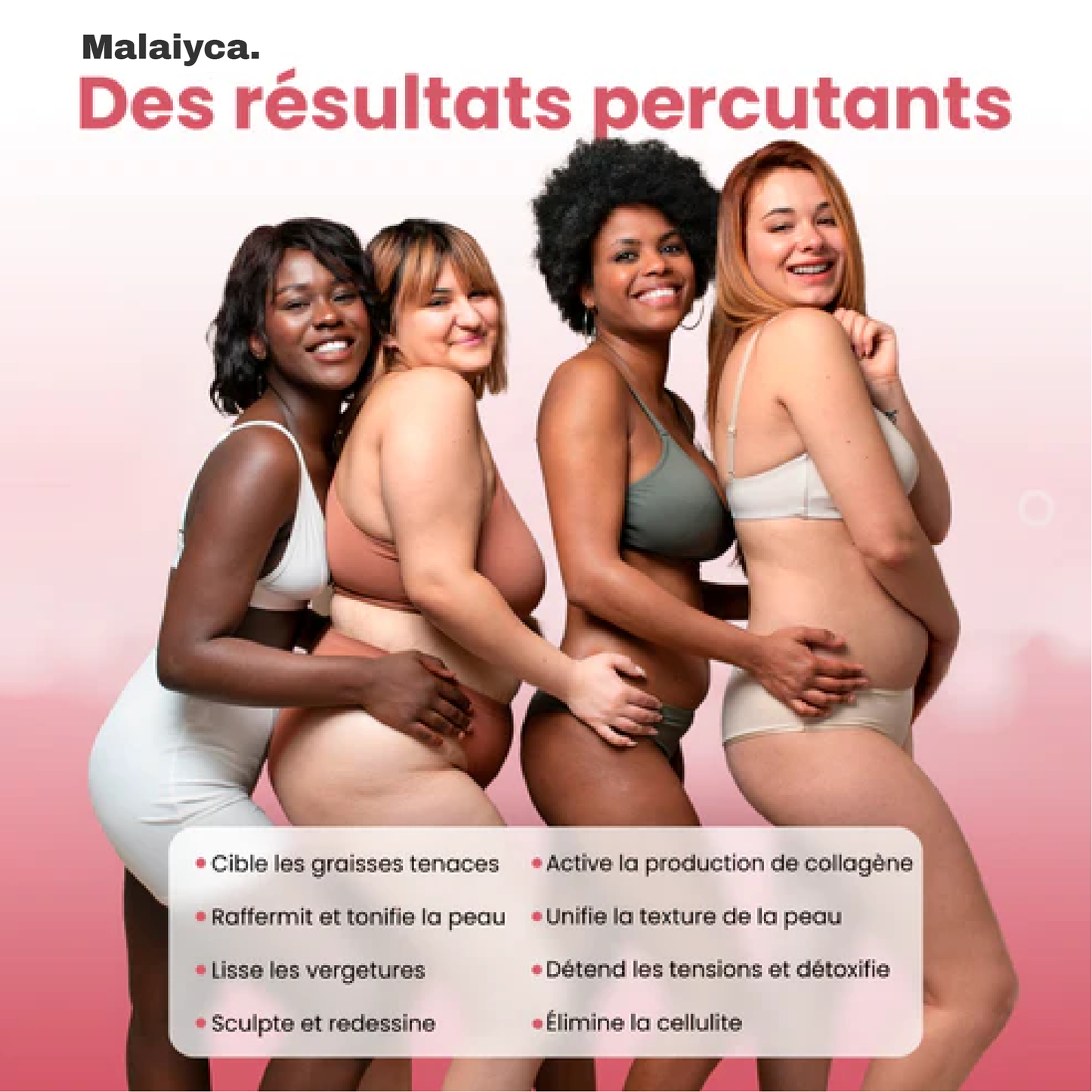 Malaiyca™ - Masseur Anti-Cellulite