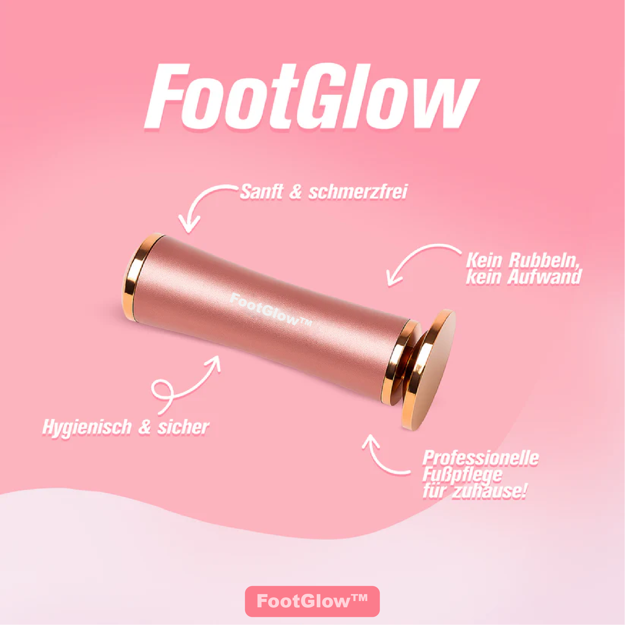 FootGlow™