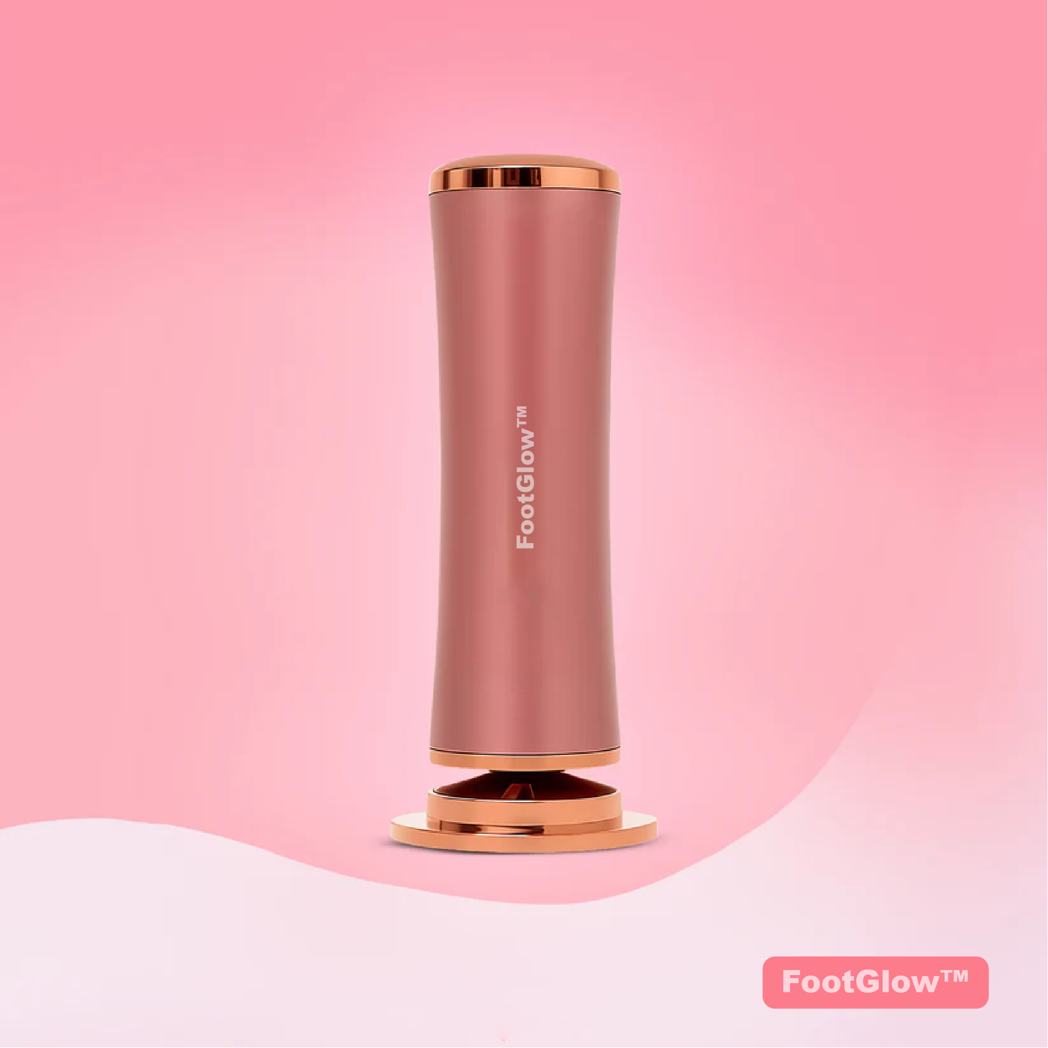 FootGlow™