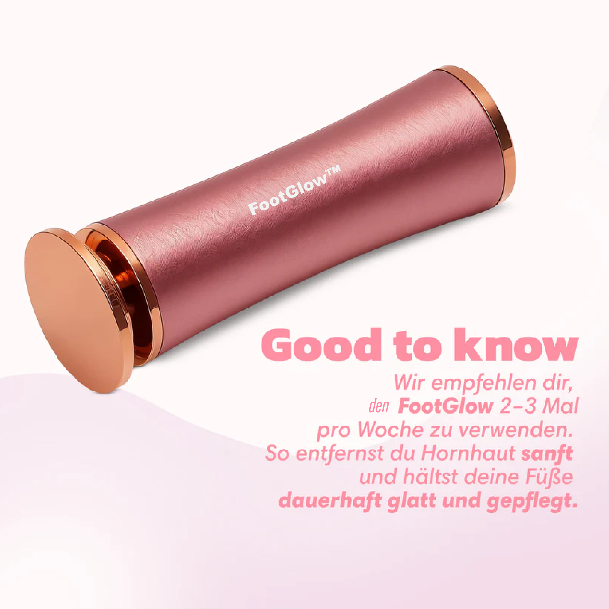 FootGlow™