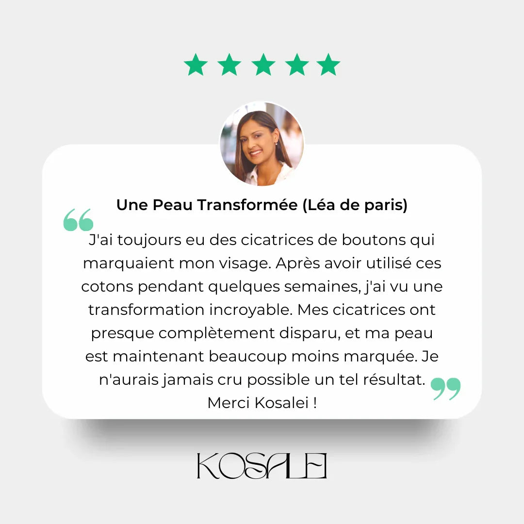 Hyperfade ™ - Anti -Tacho- und Luminous -Teint -Scheiben in 21 Tagen