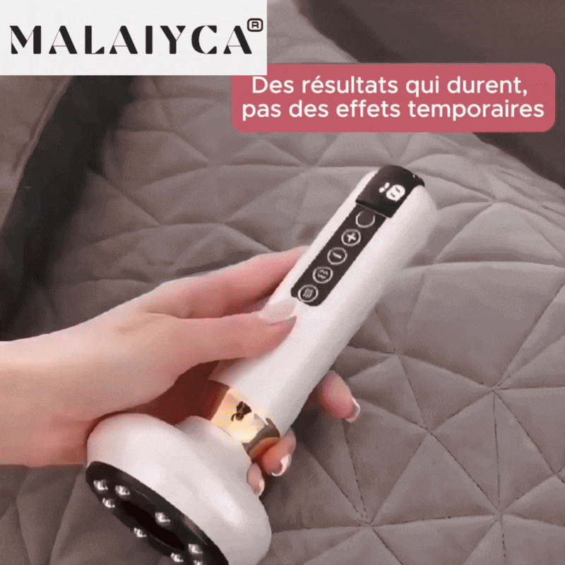 Malaiyca™ - Masseur Anti-Cellulite