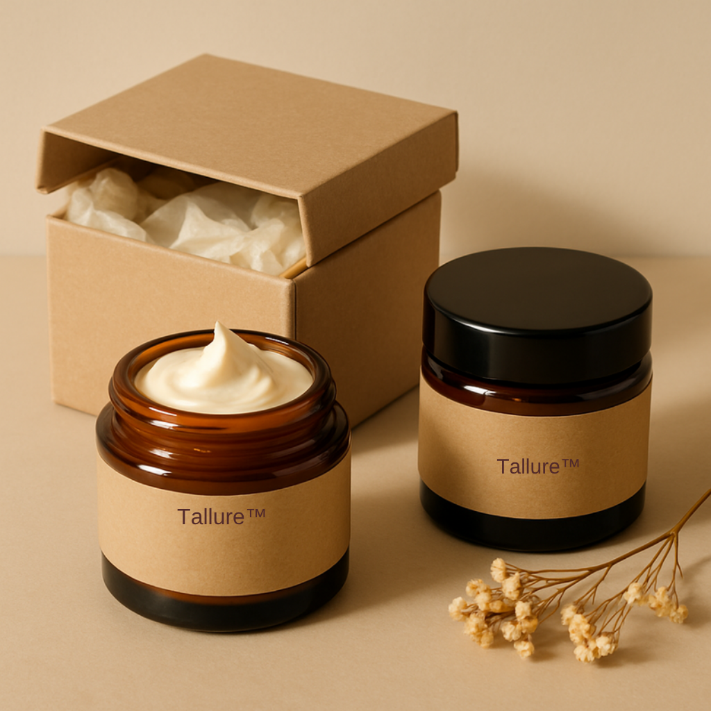 Tallure™ baume ancestral