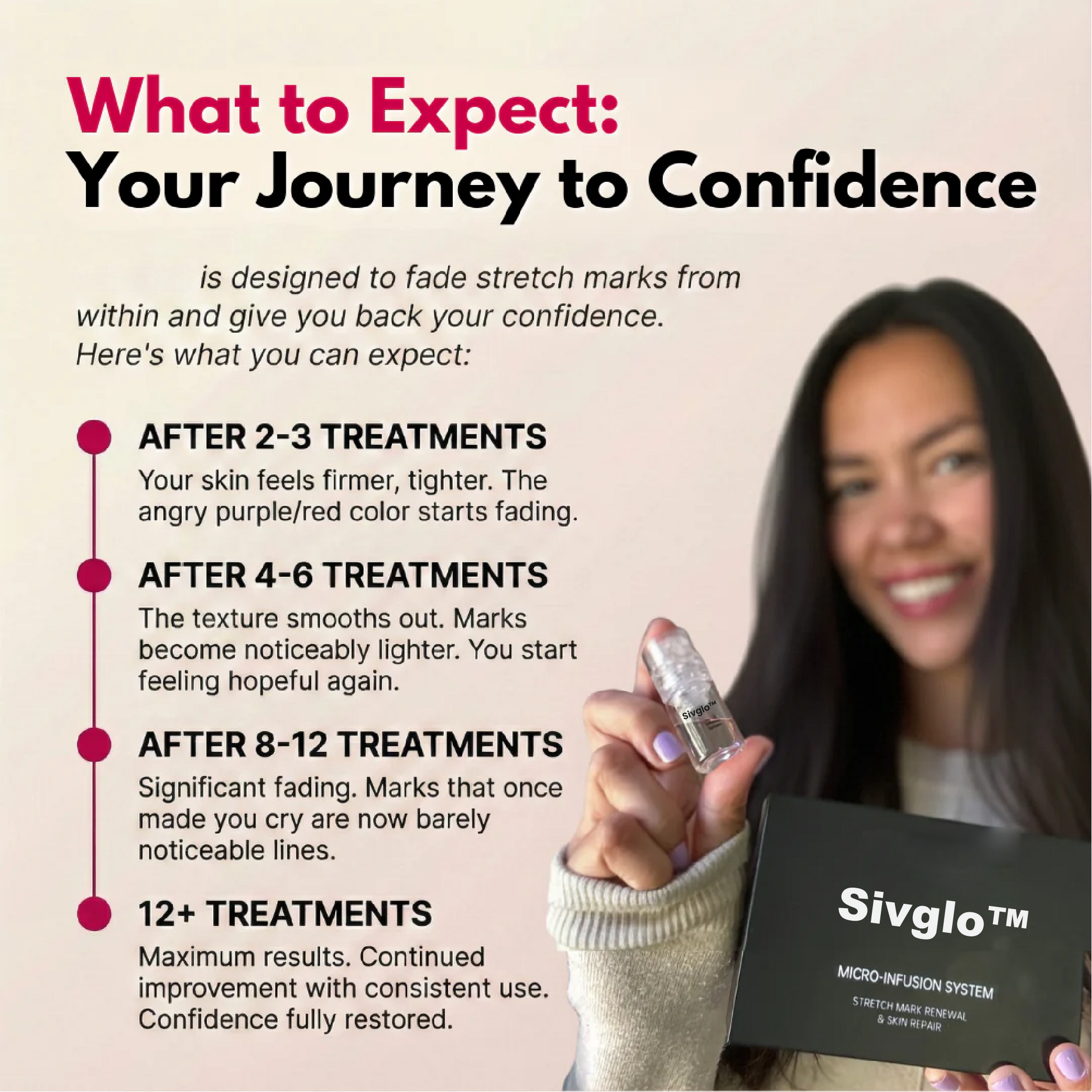 SivGlo™ - Restore Confident Skin