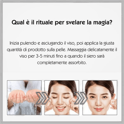 JeuneGlamour™ - L'essenza della tua giovinezza, sentiti radiante ogni giorno