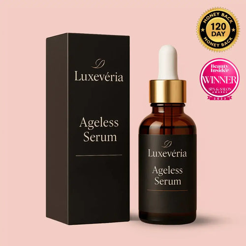 Luxevéria
