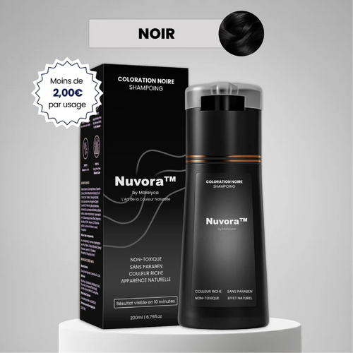 Nuvora™ by Malaiyca