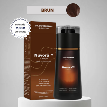 Nuvora™ by Malaiyca
