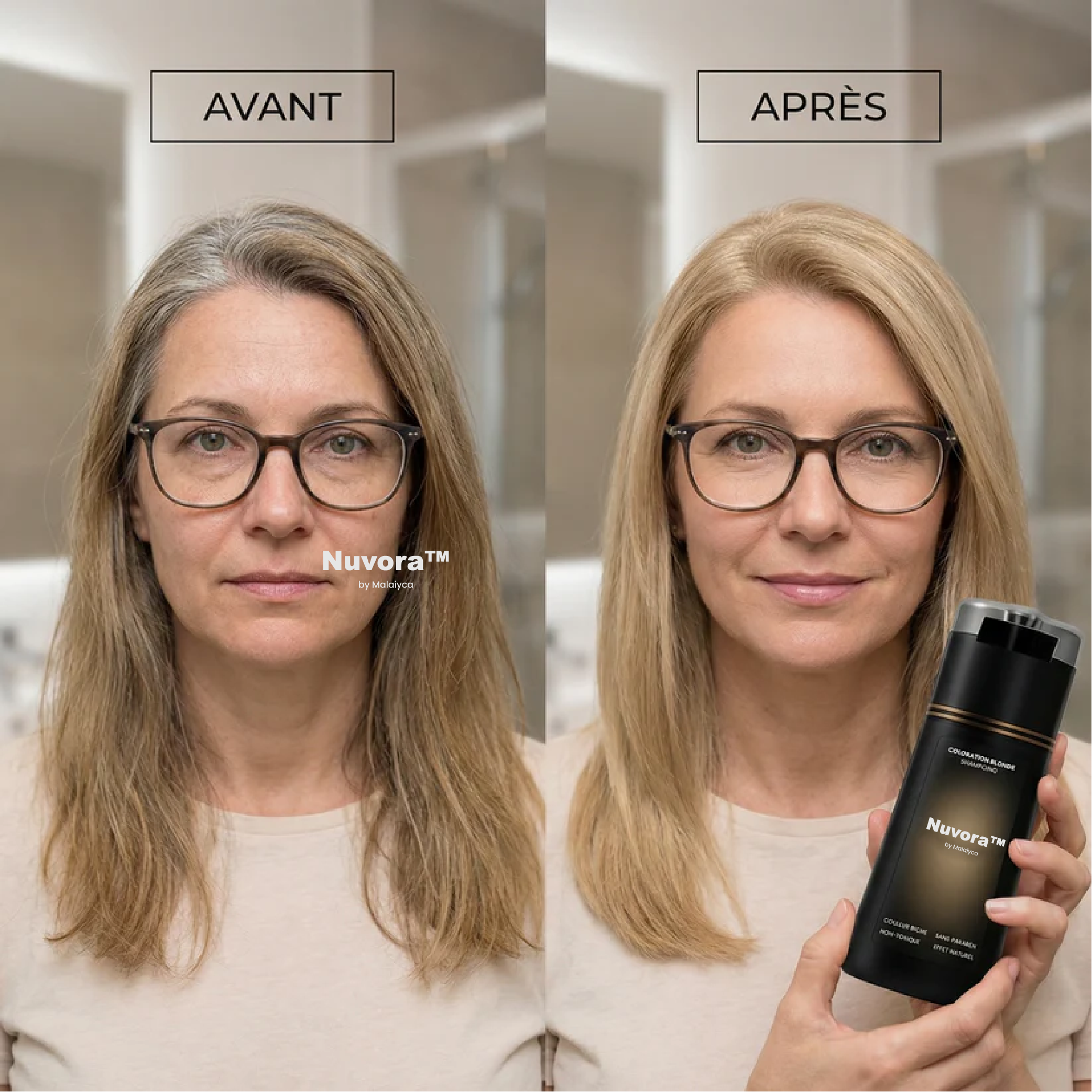 Nuvora™ by Malaiyca