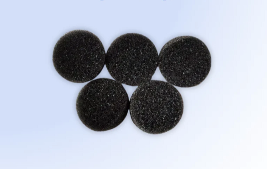 Pack 5 filtres Masseur Malaiyca