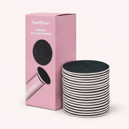 GLOWPADS - FootGlow™ Nachfüll Pads