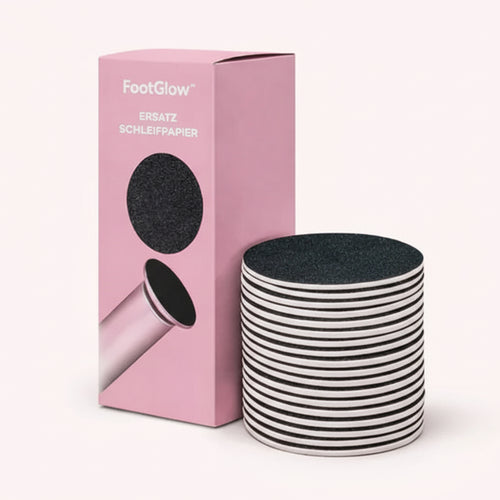 GLOWPADS - FootGlow™ Nachfüll Pads