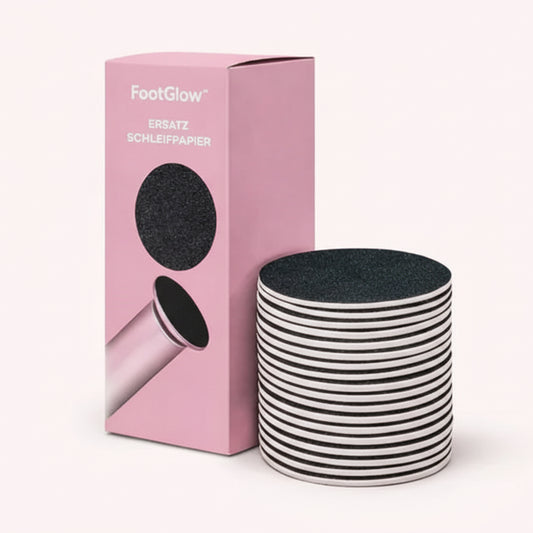 GLOWPADS - FootGlow™ Nachfüll Pads