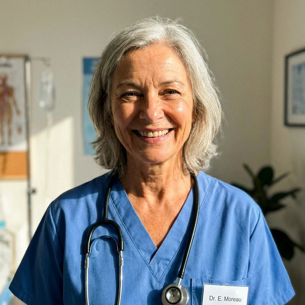 Clinician