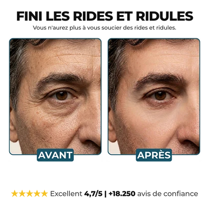 Tallure™ — Baume Ancestral au Suif de Bœuf