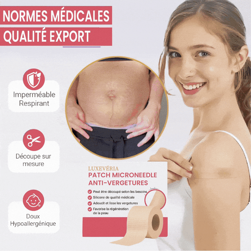 Le mensonge des crèmes anti-cicatrices : pourquoi 99 % des traitements ne fonctionnent pas (et celui-ci, enfin, oui !)