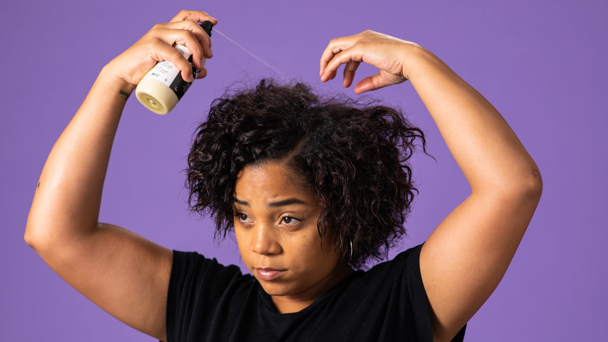 Super Milk – L’Ultime Révolution pour des Cheveux Parfaits