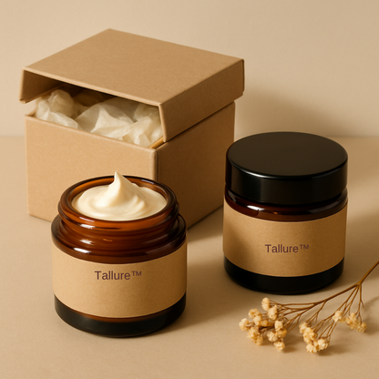 Tallure™ baume ancestral
