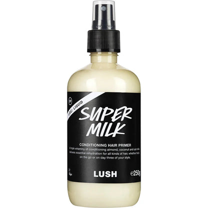 Super Milk – L’Ultime Révolution pour des Cheveux Parfaits