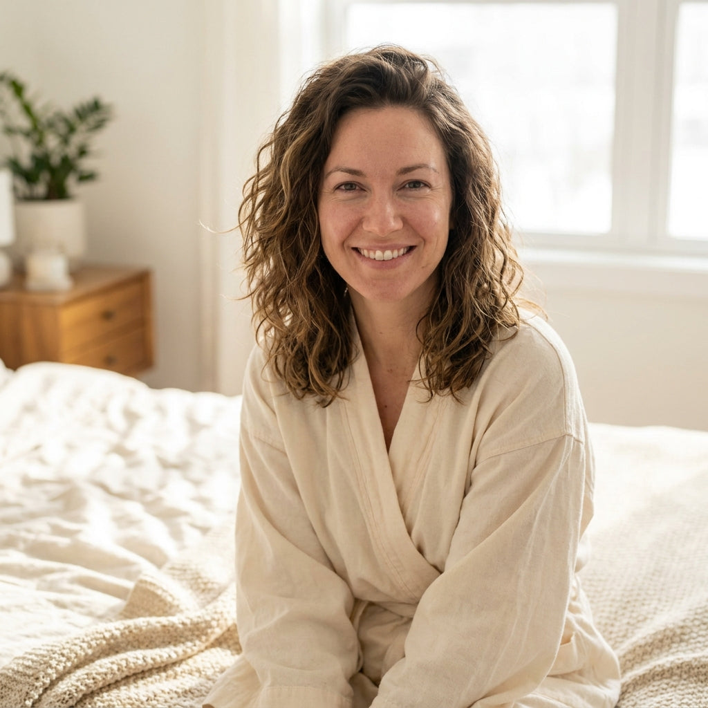 malaiyca section woman